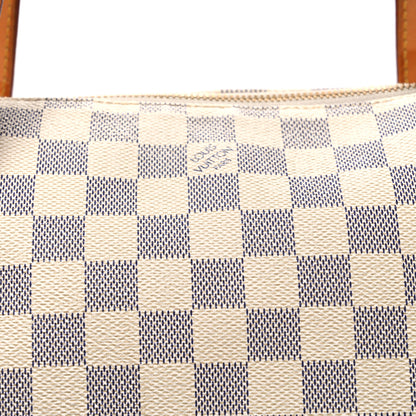 Louis Vuitton Damier Azur Totally MM 7 of 9