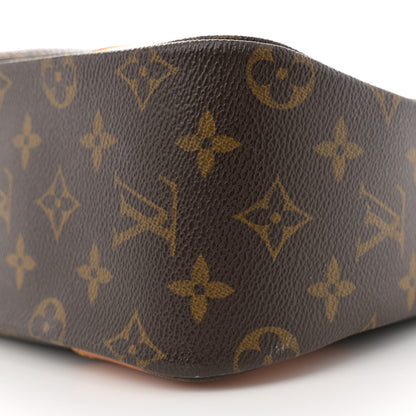 Louis Vuitton Monogram Boulogne 30 9 of 10
