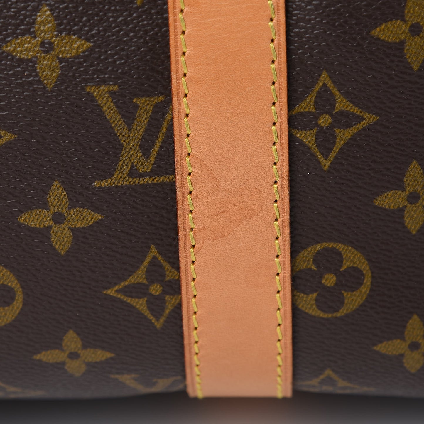 Monogram Keepall 45