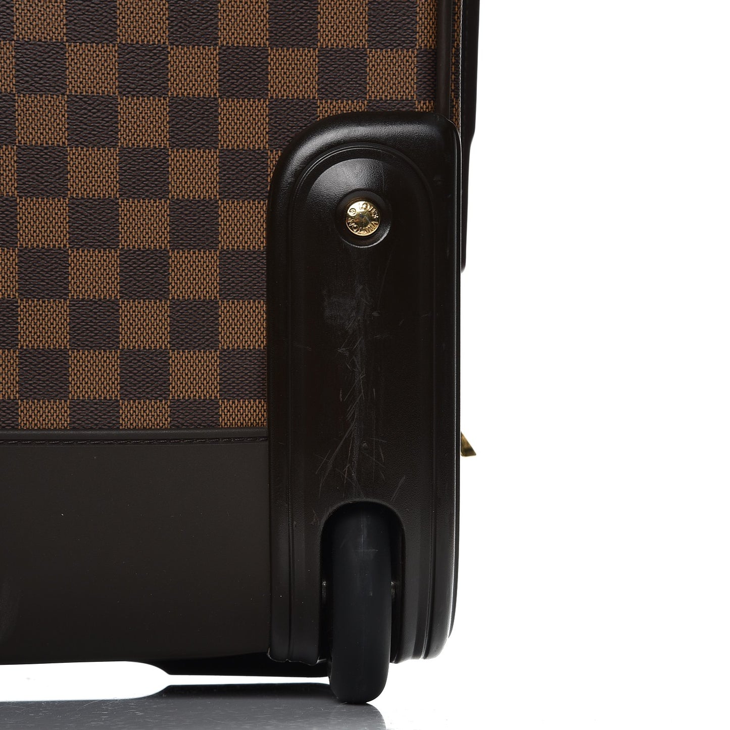 Damier Ebene Pegase 55 Business