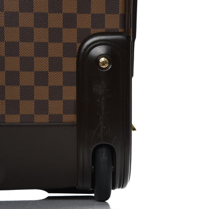 Louis Vuitton Damier Ebene Pegase 55 Business 13 of 15