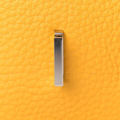 Hermes Togo Birkin 35 Soleil 23 of 38