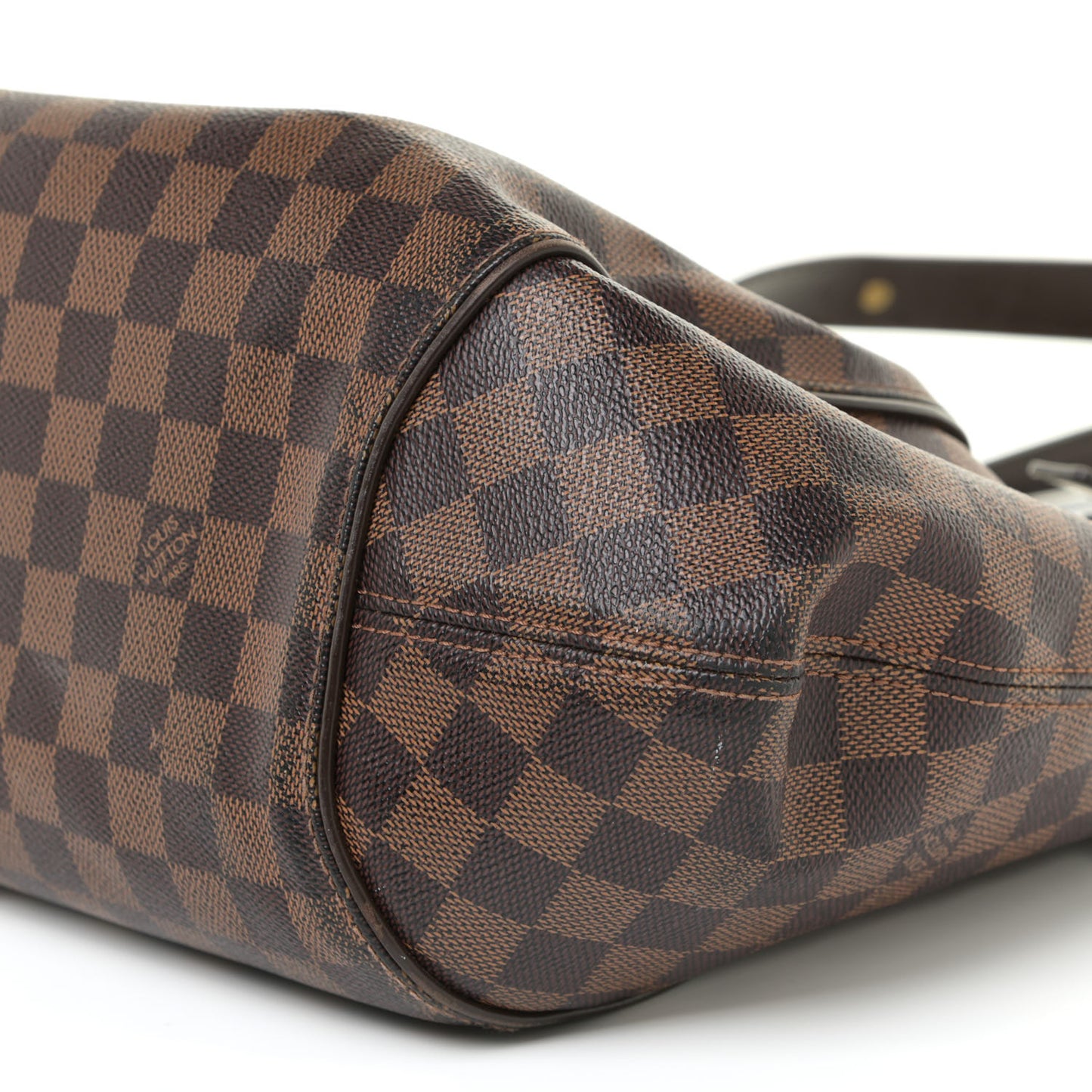 Damier Ebene Sistina GM