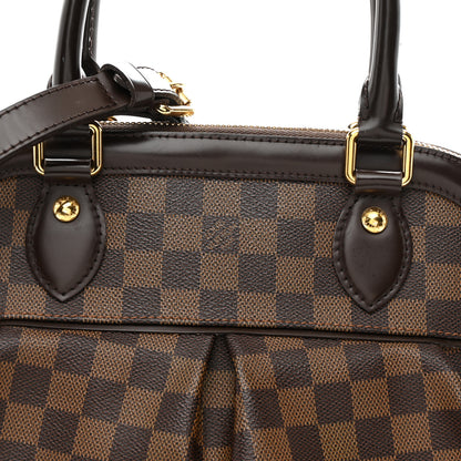 Louis Vuitton Damier Ebene Trevi PM 12 of 17