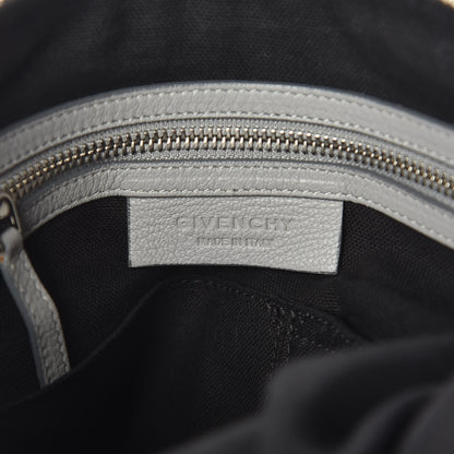 Givenchy Sugar Goatskin Medium Pandora Pearl Grey 7 of 15