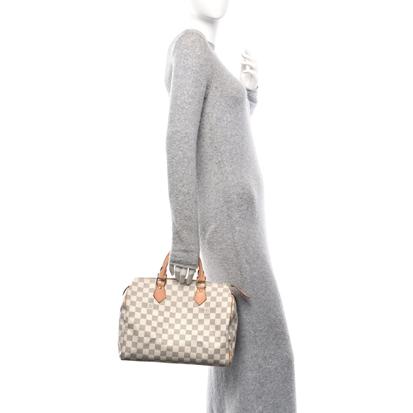 Damier Azur Speedy 30
