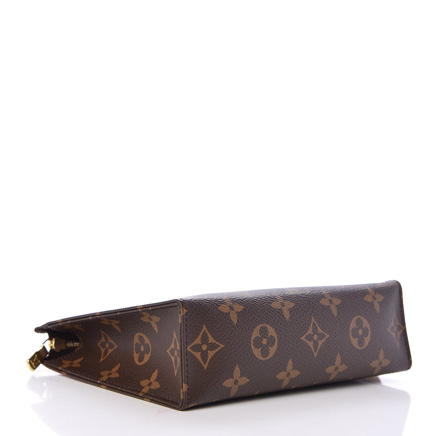 Louis Vuitton Monogram Toiletry Pouch 19 4 of 7