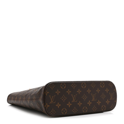 Louis Vuitton Monogram Vavin GM 4 of 13