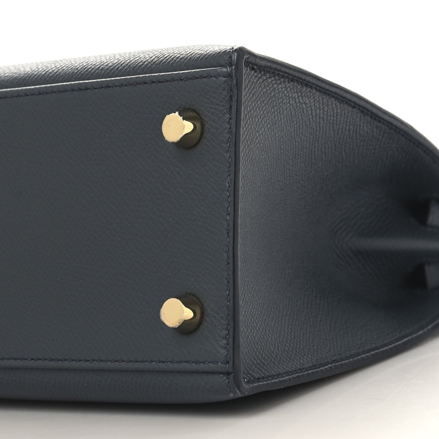 Epsom Kelly Sellier 25 Gris Misty