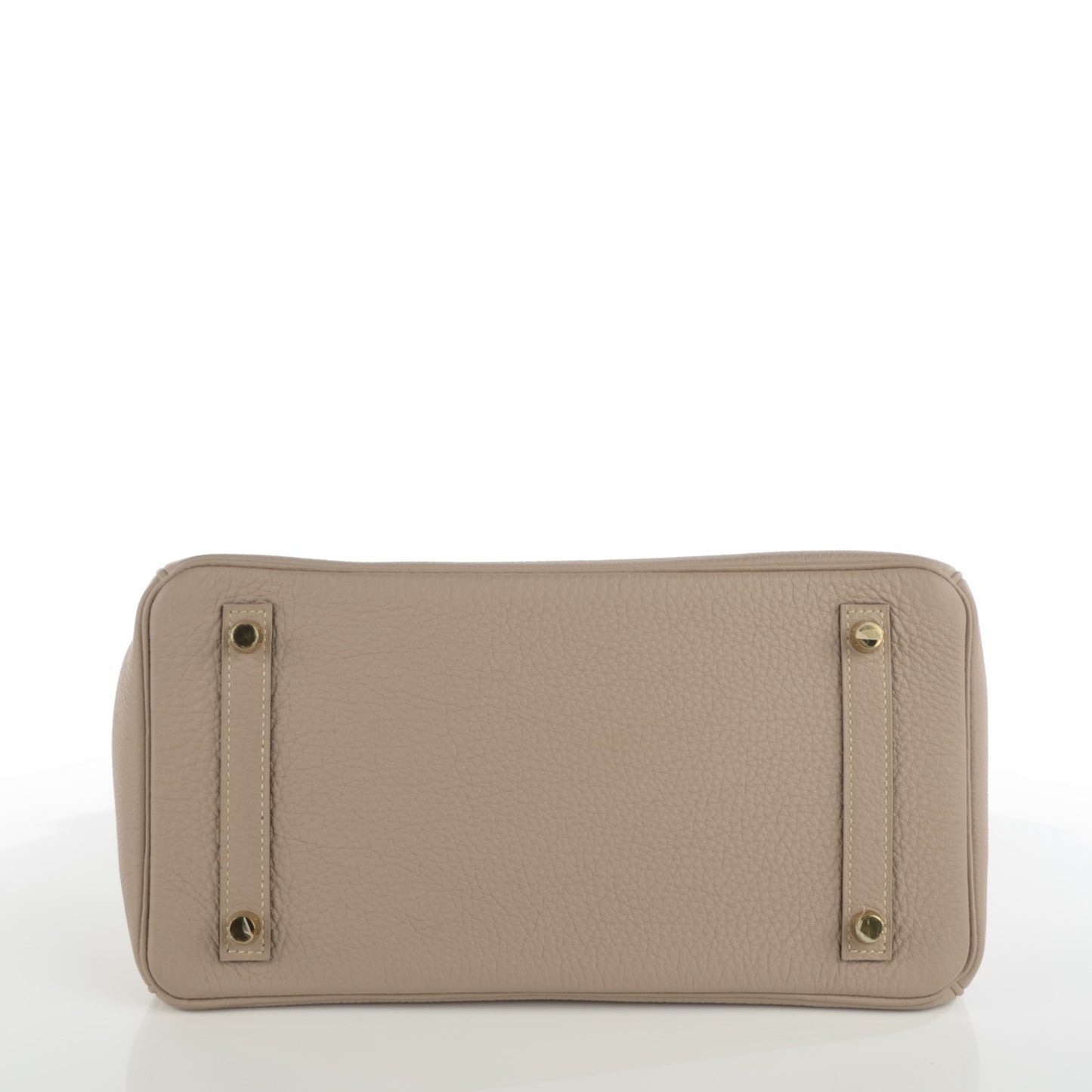 Togo Birkin 30 Gris Tourterelle