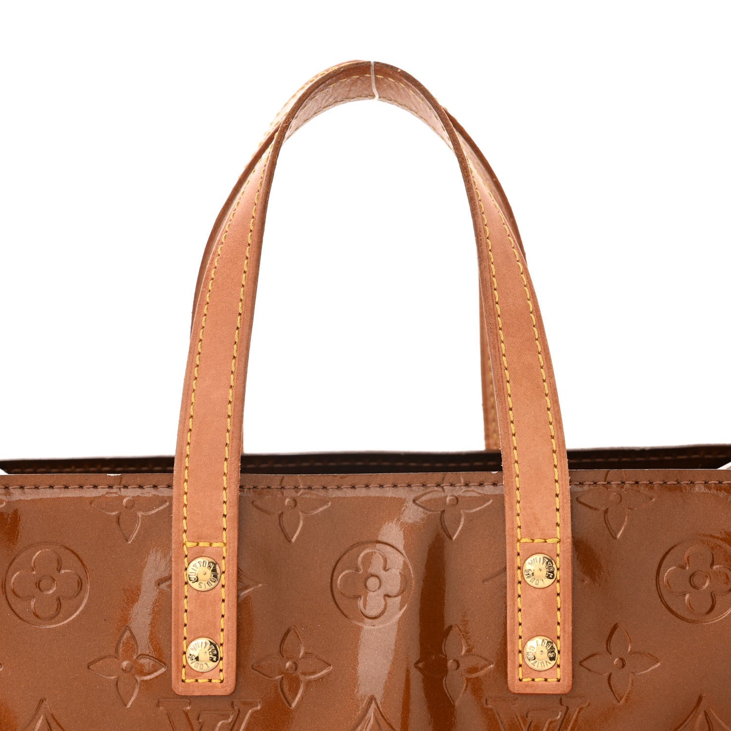 Vernis Reade PM Bronze