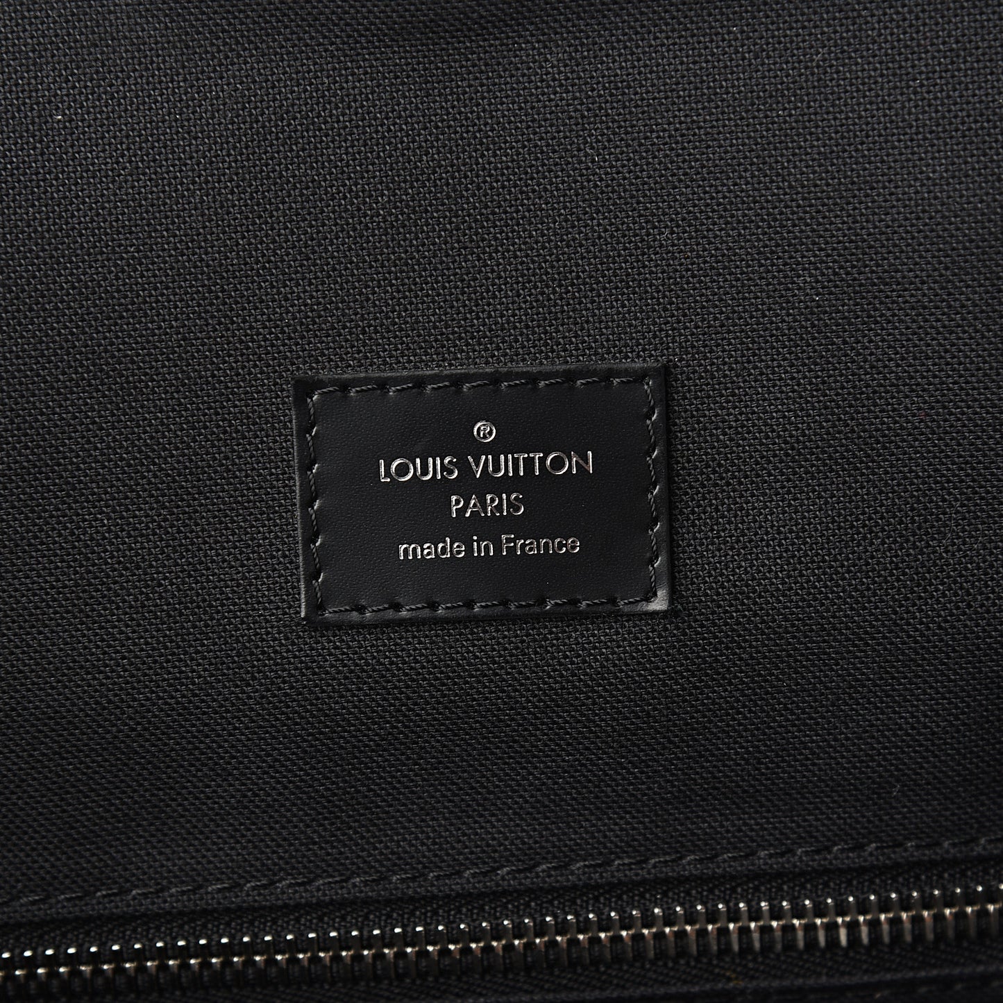 Damier Graphite Christopher PM Backpack