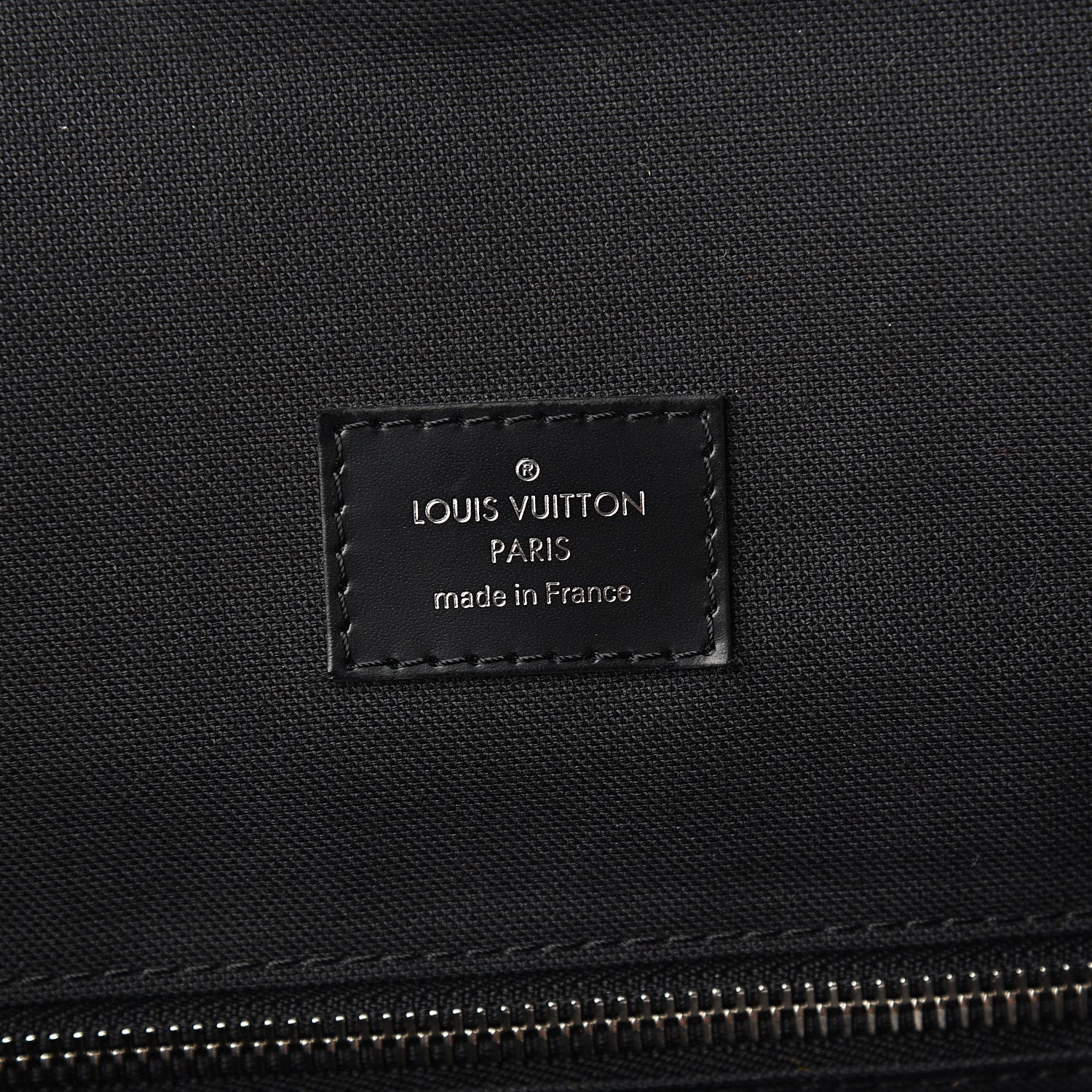 Louis Vuitton Damier Graphite Christopher PM Backpack 5 of 9
