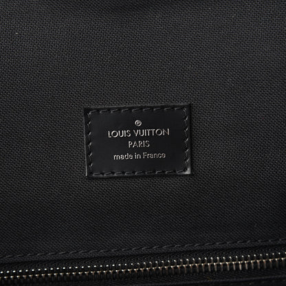 Louis Vuitton Damier Graphite Christopher PM Backpack 5 of 9