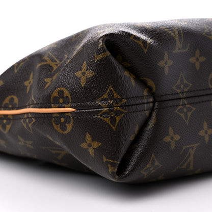 Louis Vuitton Monogram Sully PM 7 of 10