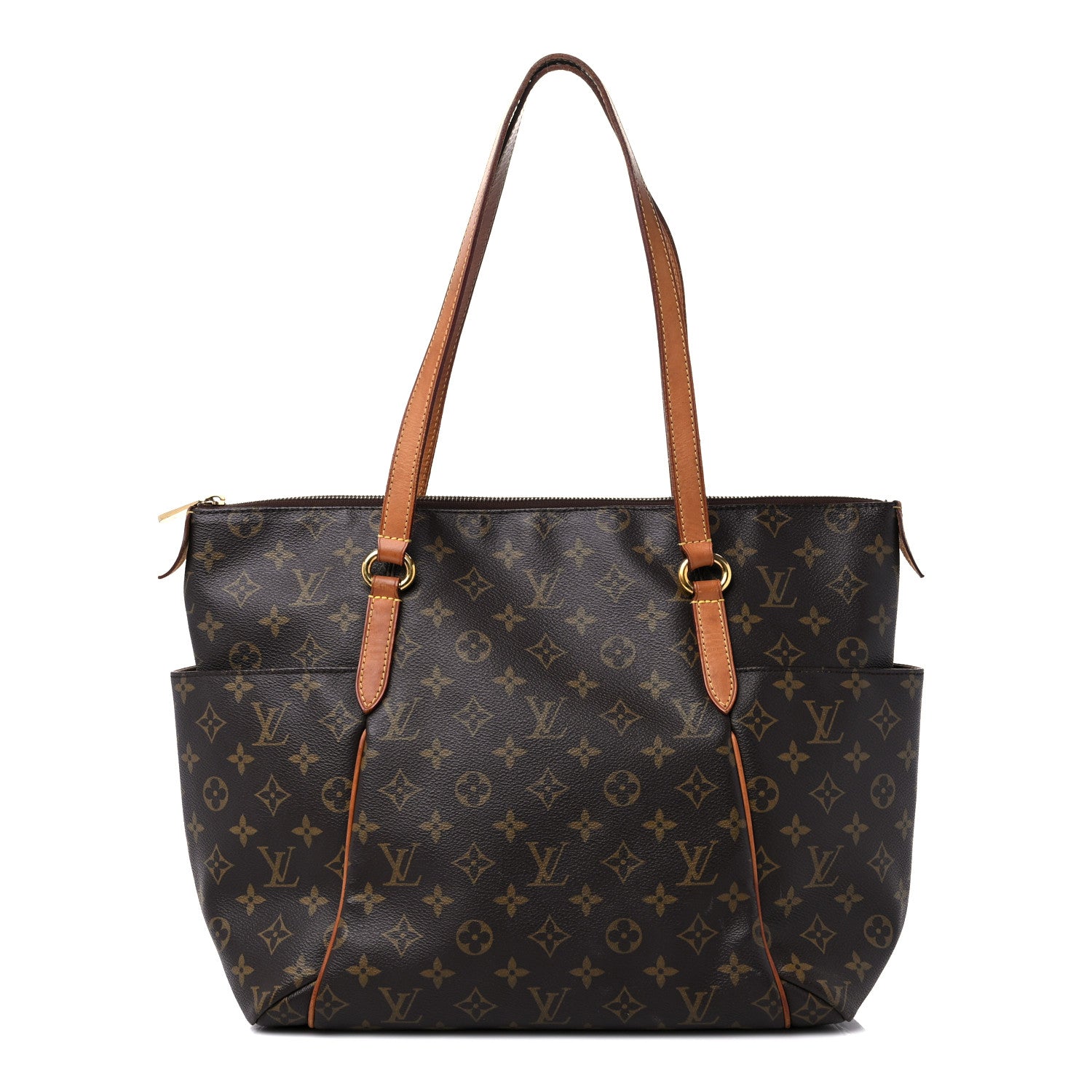 Louis Vuitton Monogram Totally MM 1 of 20