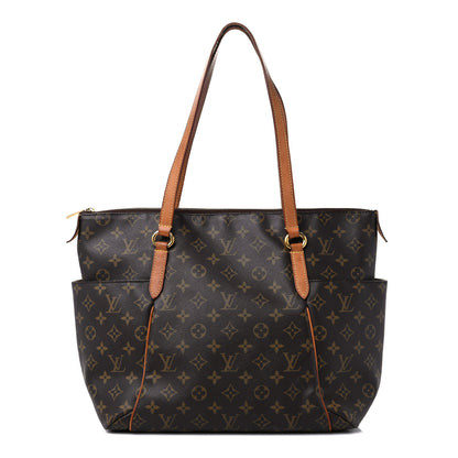 Louis Vuitton Monogram Totally MM 1 of 20
