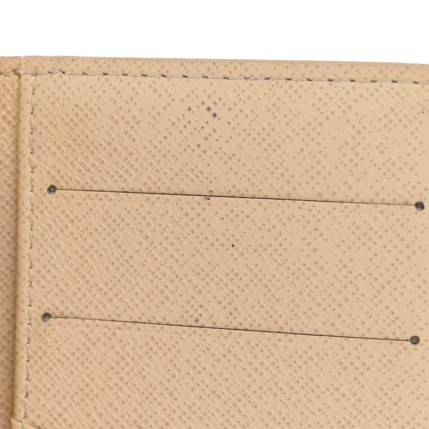 Damier Azur Pocket Organizer