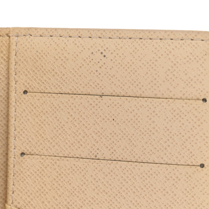 Louis Vuitton Damier Azur Pocket Organizer 7 of 8