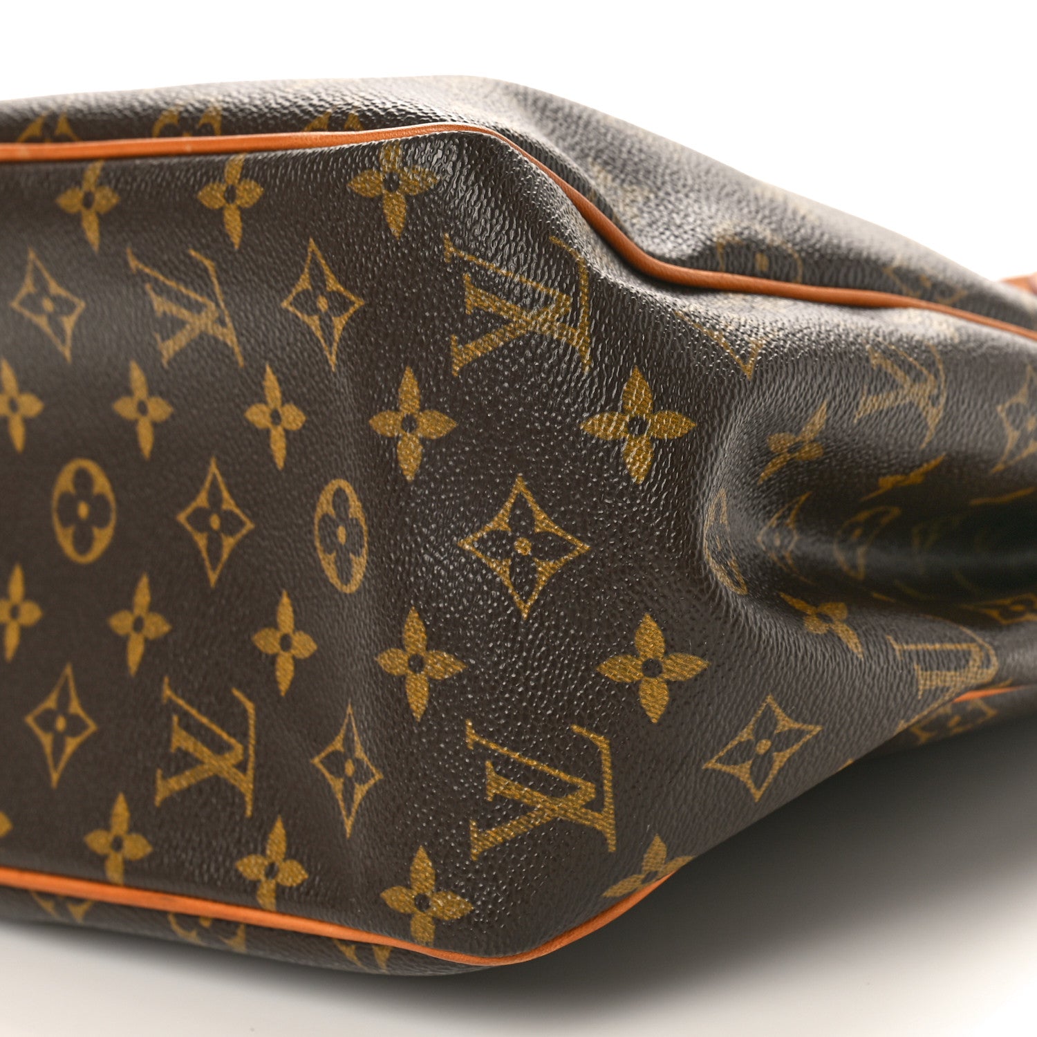 Louis Vuitton Monogram Batignolles Vertical 9 of 10