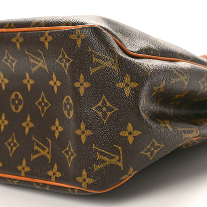 Louis Vuitton Monogram Batignolles Vertical 9 of 10