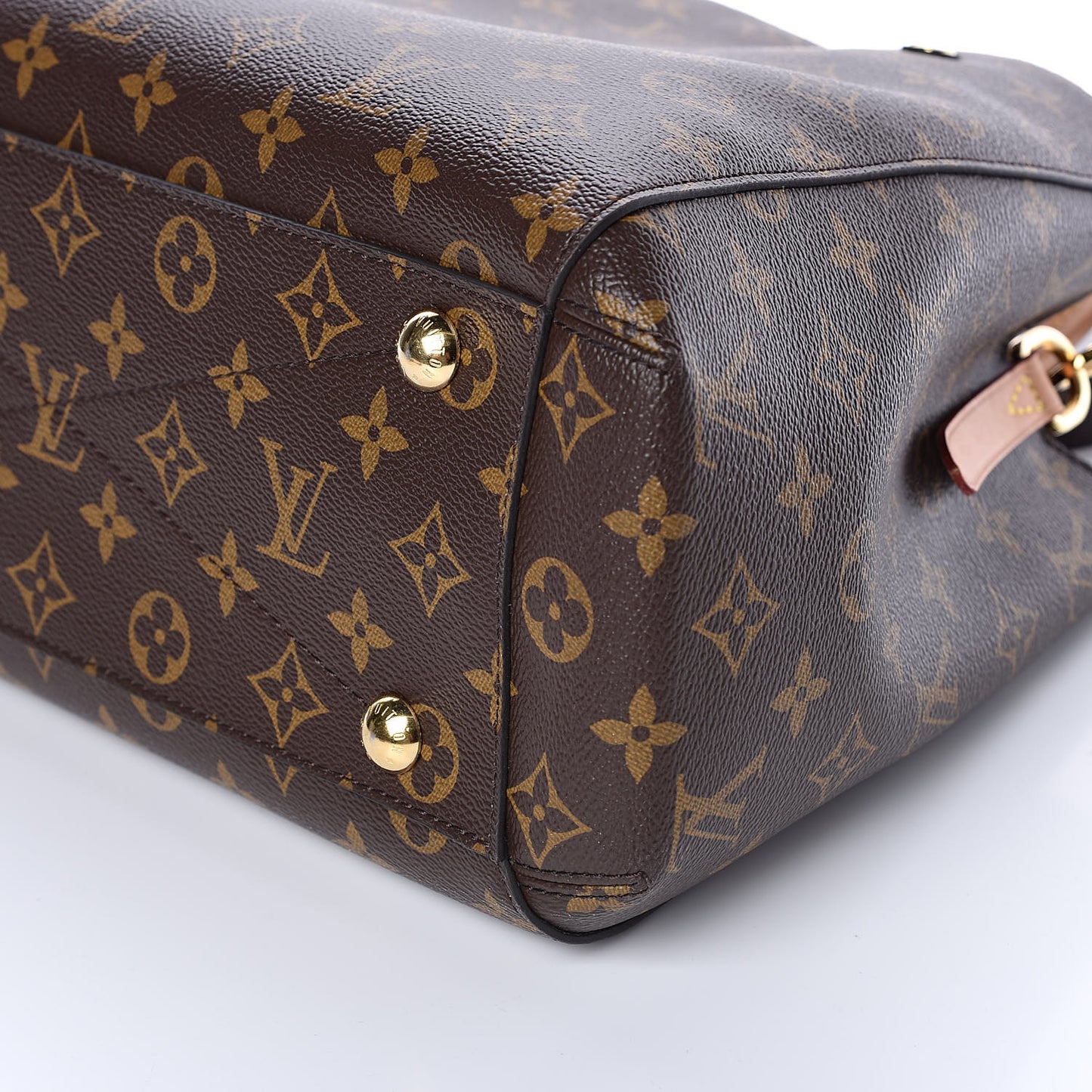 Monogram Montaigne MM