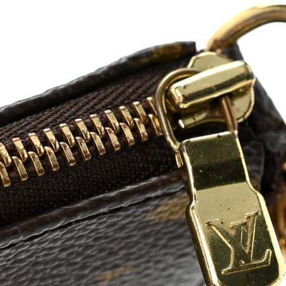Louis Vuitton Monogram Pochette Accessories 11 of 13