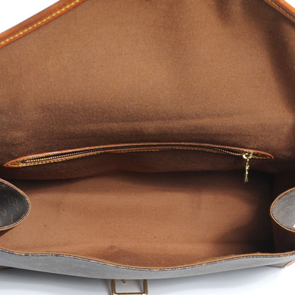 Louis Vuitton Monogram Beverly GM Briefcase 5 of 7