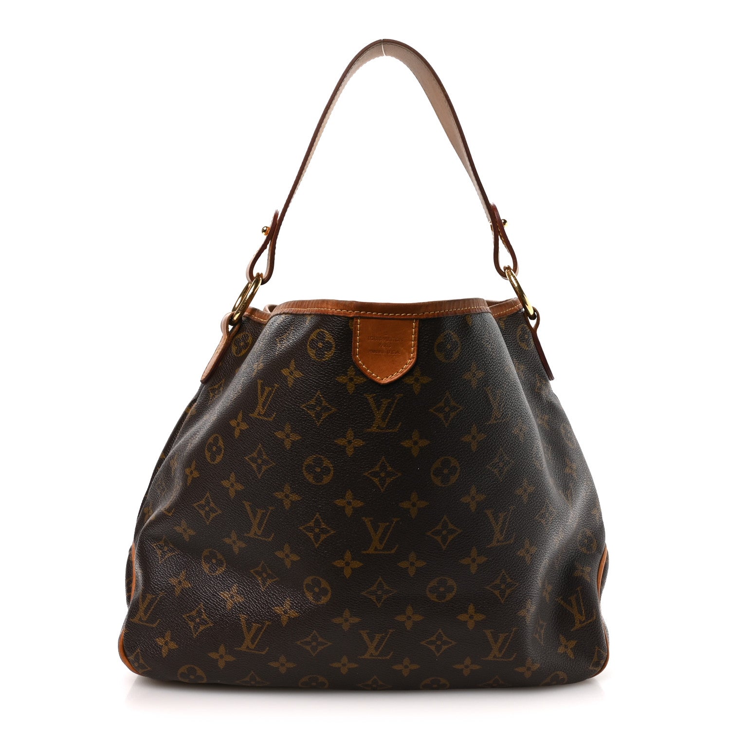 Louis Vuitton Monogram Delightful PM 1 of 11