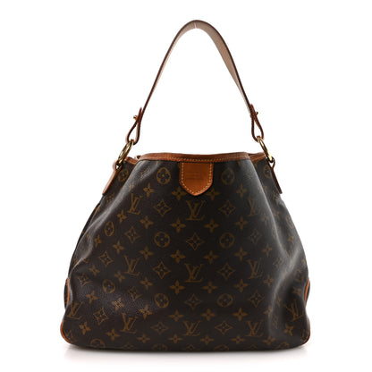 Louis Vuitton Monogram Delightful PM 1 of 11