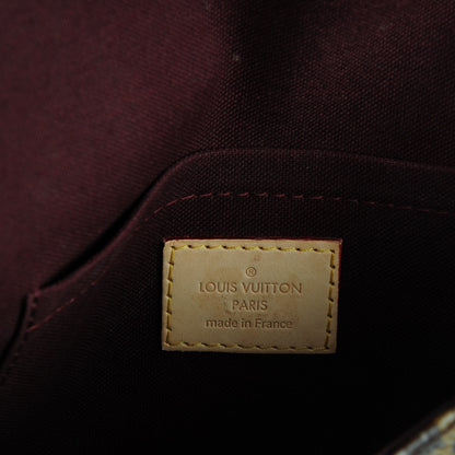Louis Vuitton Monogram Favorite PM 6 of 7