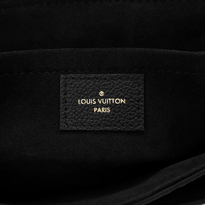 Louis Vuitton Empreinte Vavin BB Black 6 of 11