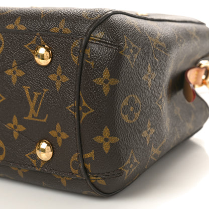 Louis Vuitton Monogram Montaigne BB 9 of 9