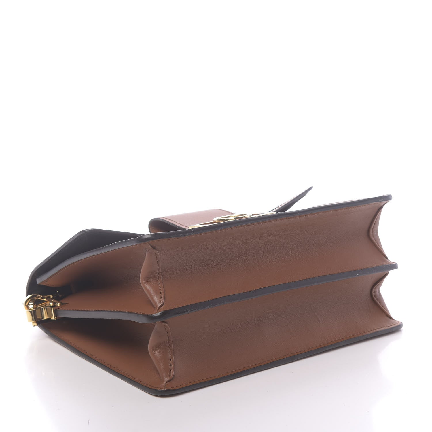 Louis Vuitton Reverse Monogram Dauphine MM 4 of 9