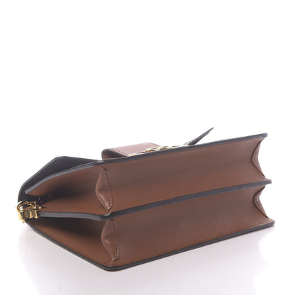 Louis Vuitton Reverse Monogram Dauphine MM 4 of 9