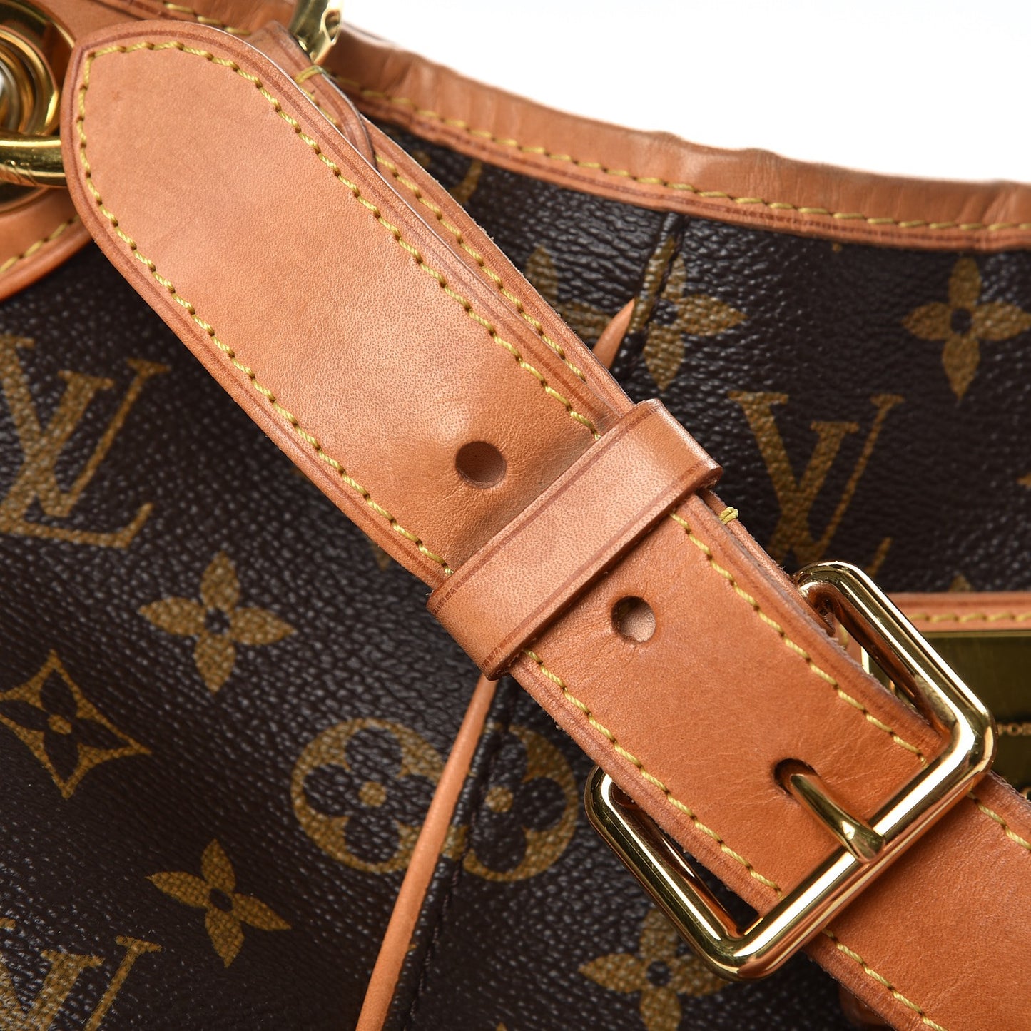 Monogram Galliera PM