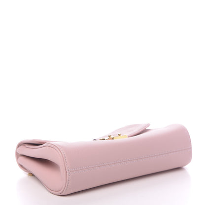 Louis Vuitton Empreinte Saint Germain PM Rose Ballerine 4 of 10