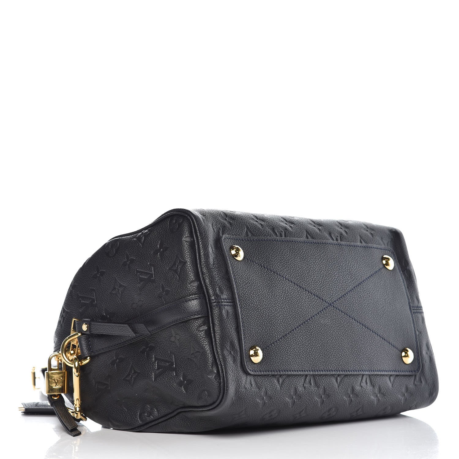 Louis Vuitton Empreinte Speedy Bandouliere 30 Infini 4 of 11