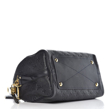 Louis Vuitton Empreinte Speedy Bandouliere 30 Infini 4 of 11