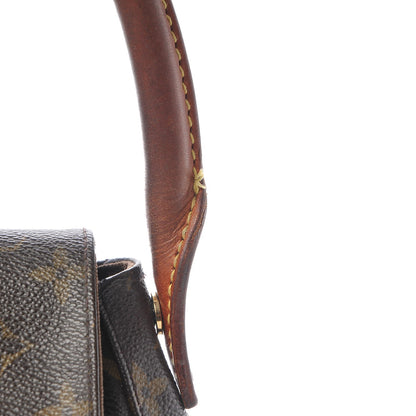 Louis Vuitton Monogram Mini Looping 17 of 21