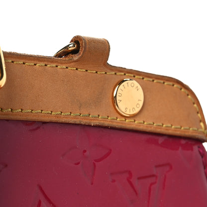 Louis Vuitton Vernis Brea MM Grenadine 11 of 15