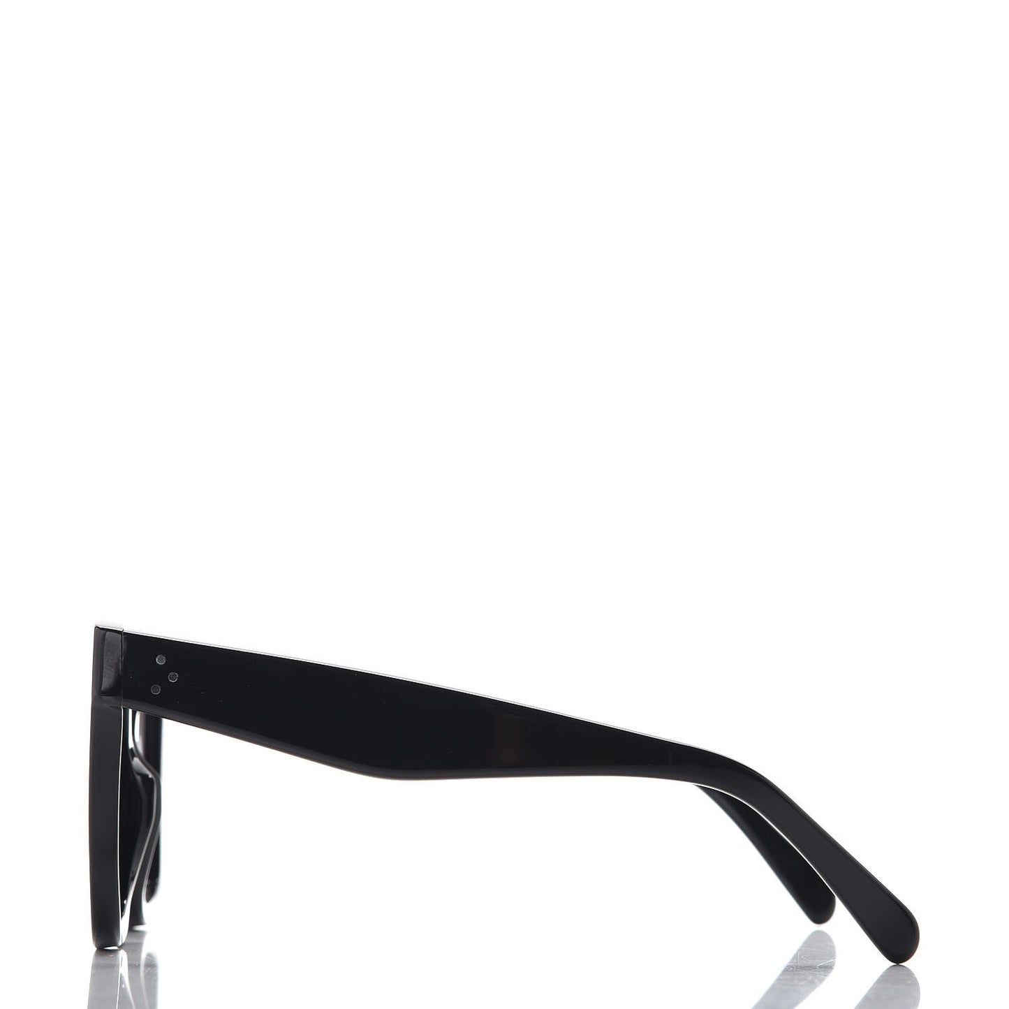 Tilda Sunglasses CL 41076/S Black
