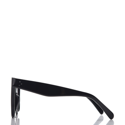 Celine Tilda Sunglasses CL 41076/S Black 3 of 6
