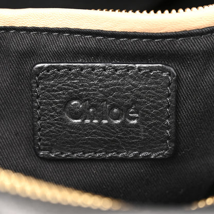 Chloe Calfskin Medium Paraty Black 11 of 25