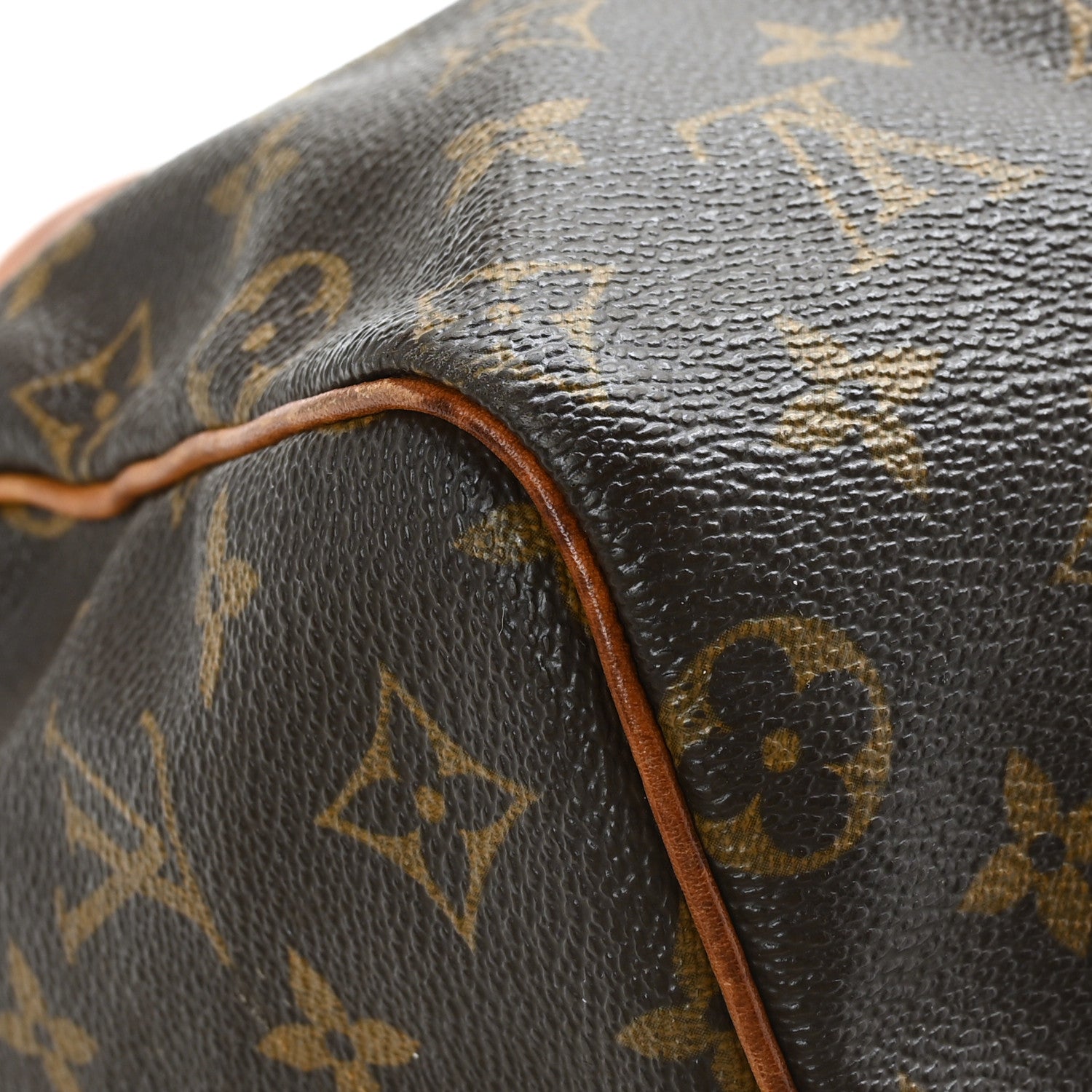 Louis Vuitton Monogram Speedy 25 10 of 13