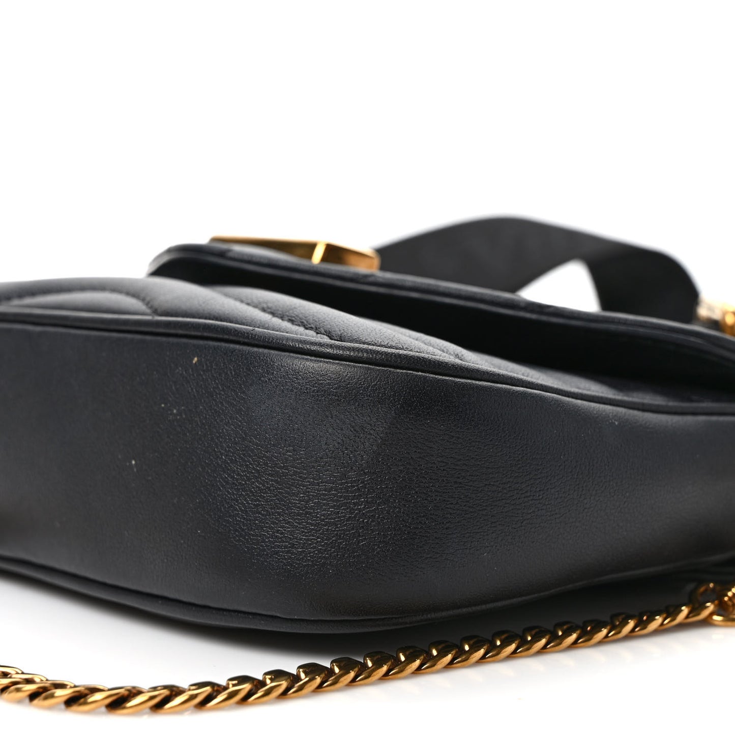 Calfskin New Wave Multi Pochette Black
