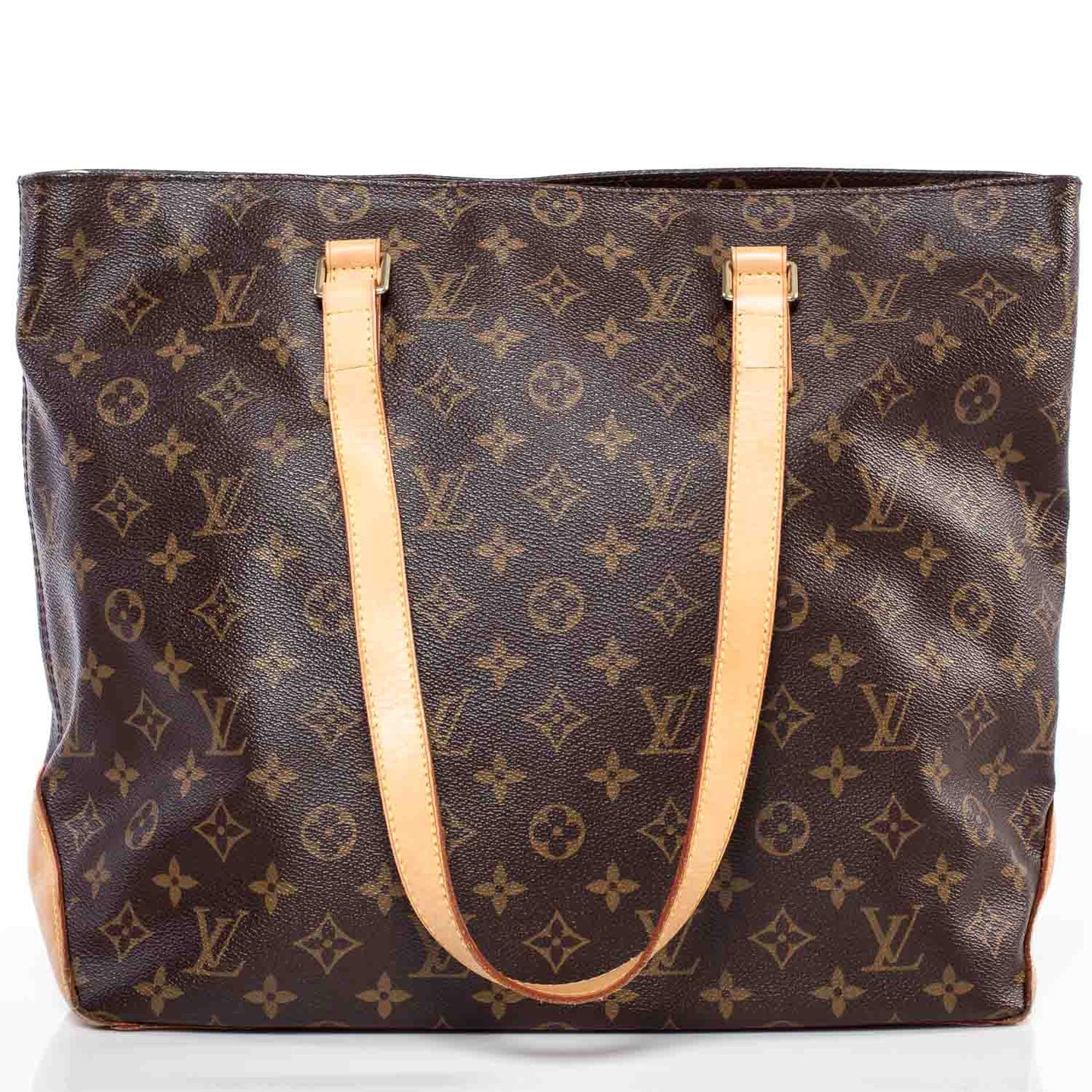Monogram Cabas Mezzo