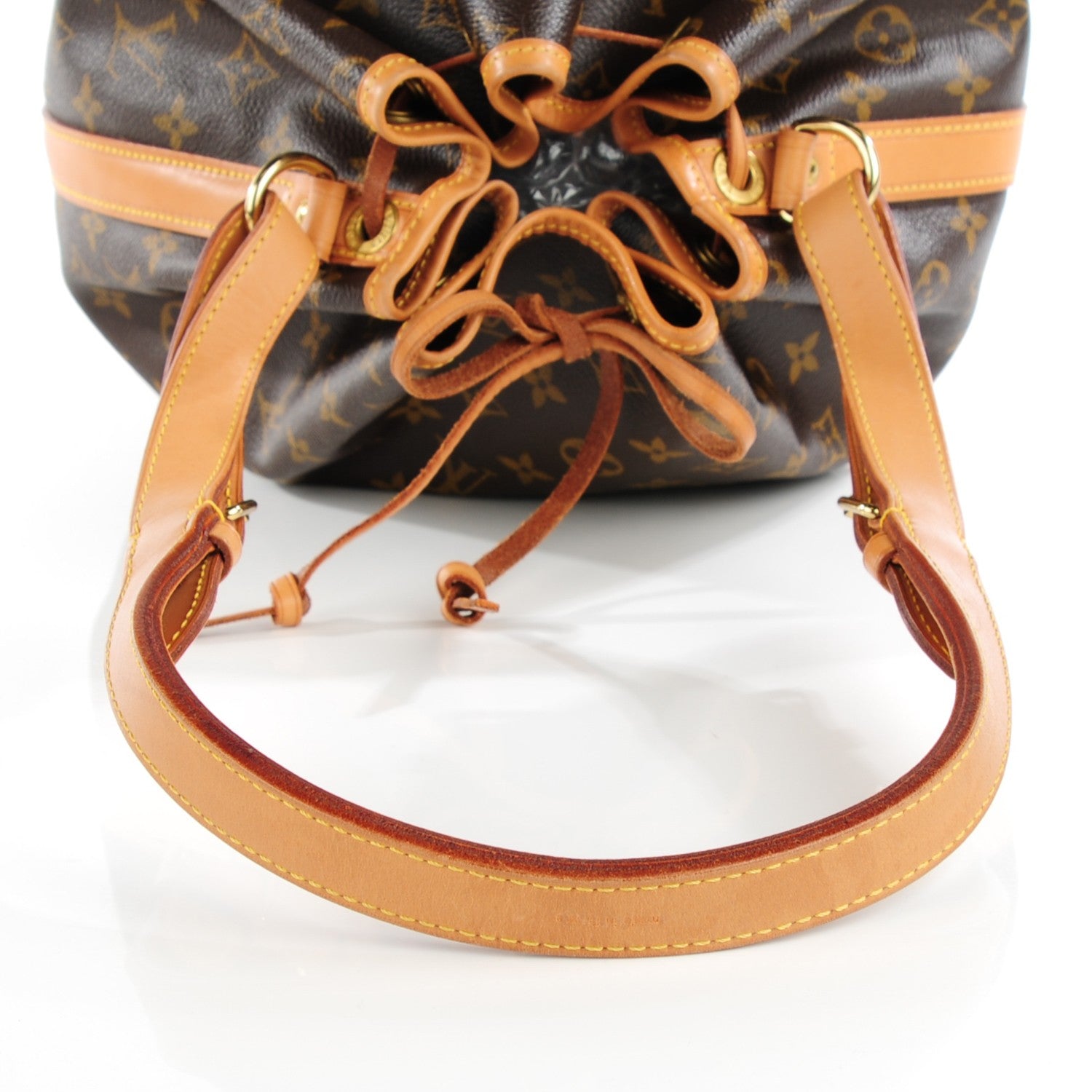 Louis Vuitton Monogram Noe 14 of 14
