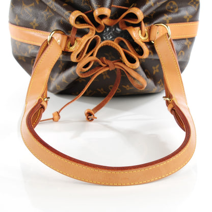 Louis Vuitton Monogram Noe 14 of 14