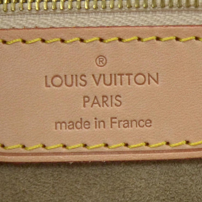 Louis Vuitton Monogram Multicolor Aurelia GM Black 15 of 17